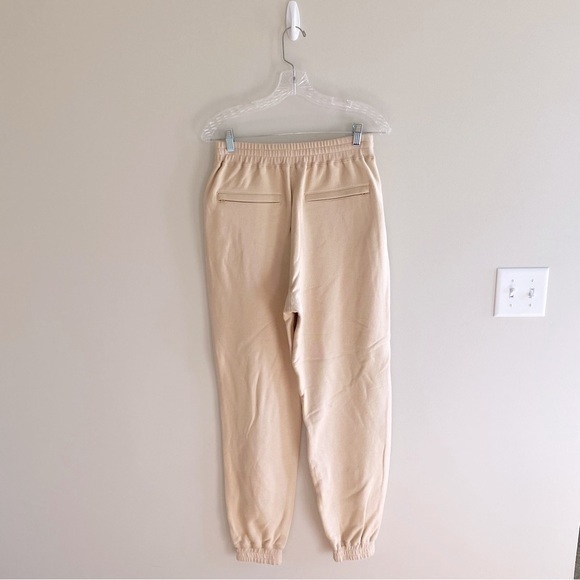 Moussy Studiowear NWT Women’s Large Made in Japan Streetwear Sweatpants - Picture 7 of 12